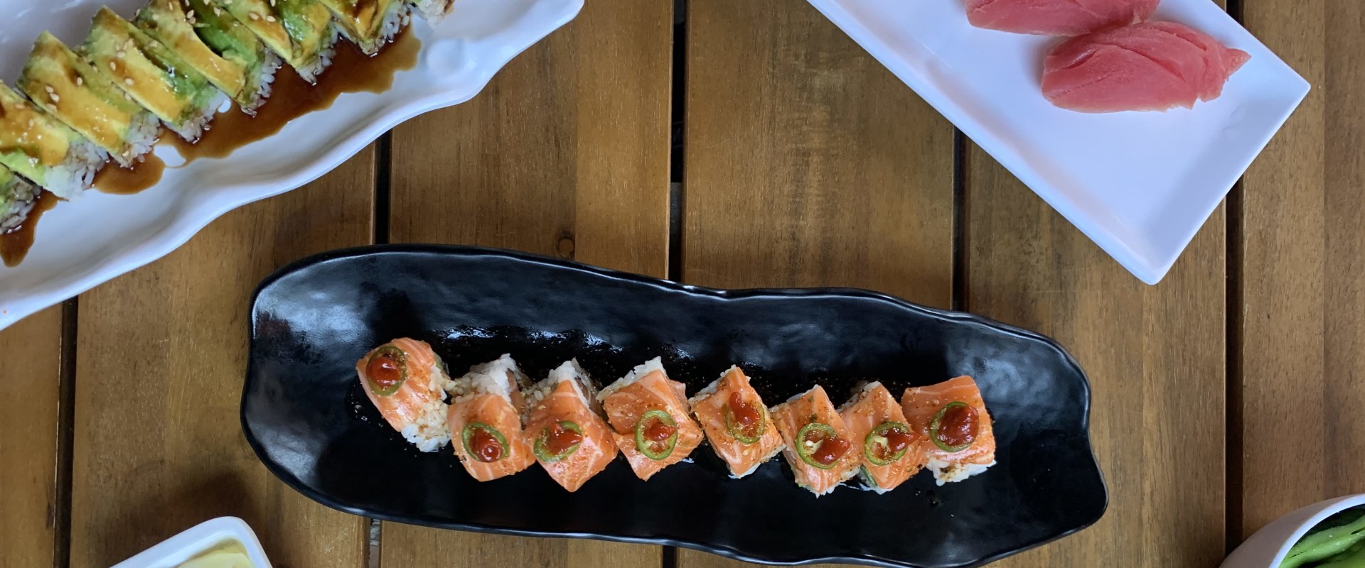 The 10 Best Sushi Restaurants in Tarrant County, Texas