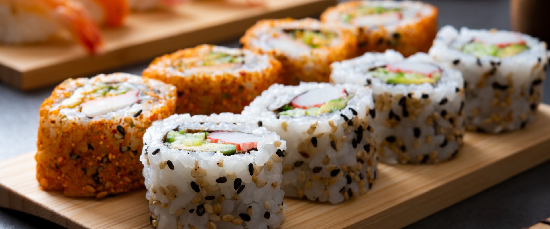 The Ultimate Guide to the Best Sushi Restaurants in New York