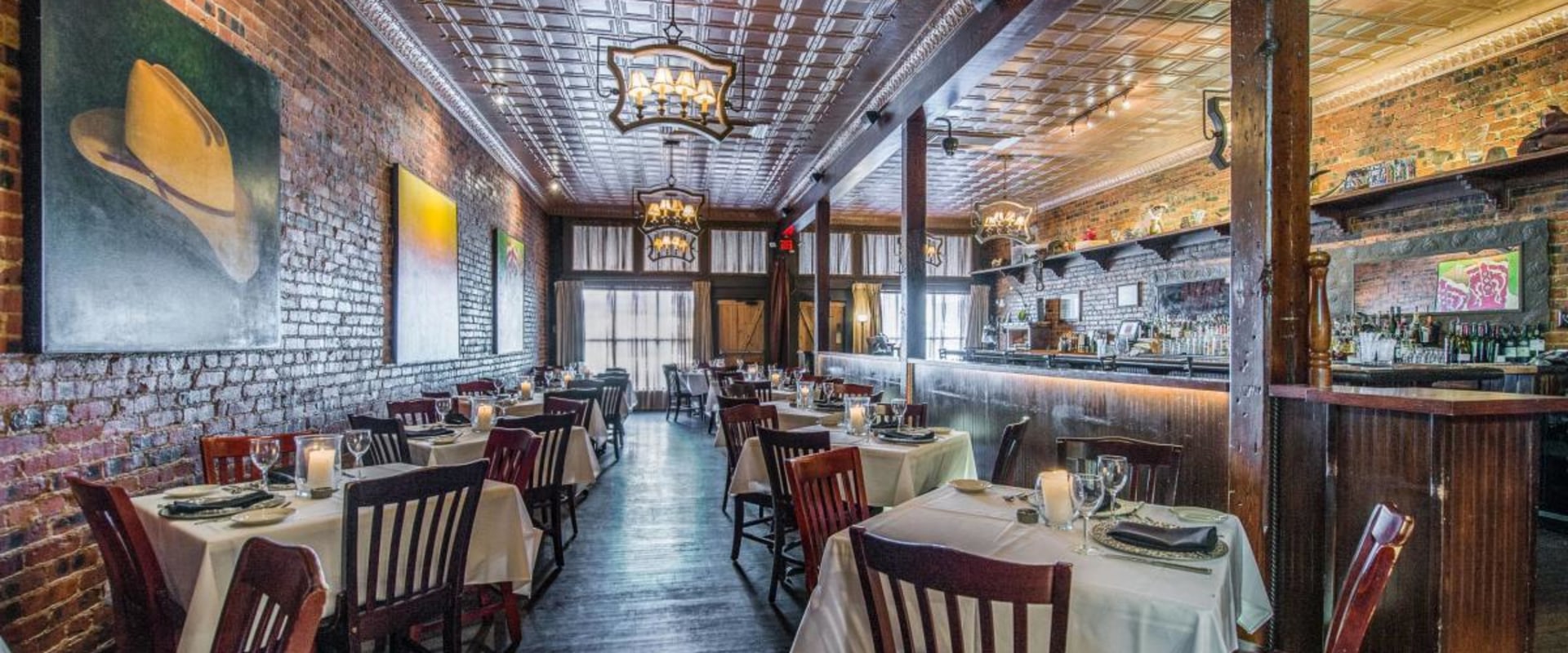 Private Dining Rooms in Tarrant County, Texas: An Expert's Guide