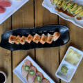 The 10 Best Sushi Restaurants in Tarrant County, Texas