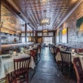 5 Most Romantic Restaurants in Tarrant County, Texas