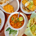 The Best Mexican Restaurants in Tarrant County, Texas